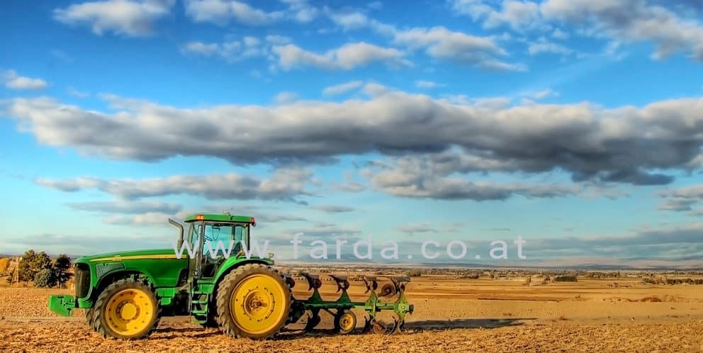 Landwirtschaft